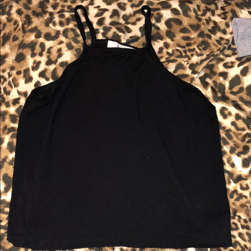 Halter top